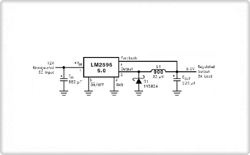 LM2596S-3.3͑ÈD