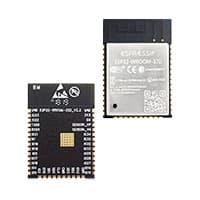 ESP32-WROOM-32D (8MB)