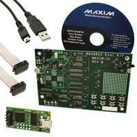 MAXQ622-KIT#