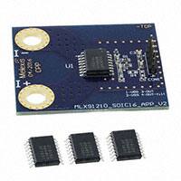 DVK91210 - SOIC16DƬ