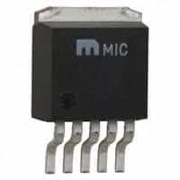 MIC39151-1.65WU-TR