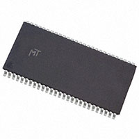 MT48LC8M16A2TG-75 L IT:G