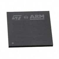 STM32F767NIH6