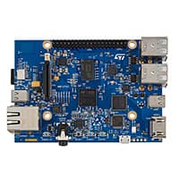 STM32MP157C-DK2