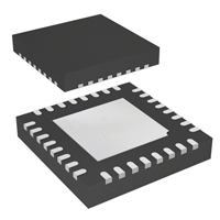 STM8S105K6U3ATR