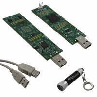 TMDX570LS31USB