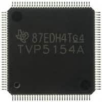 TVP5158IPNPRQ1